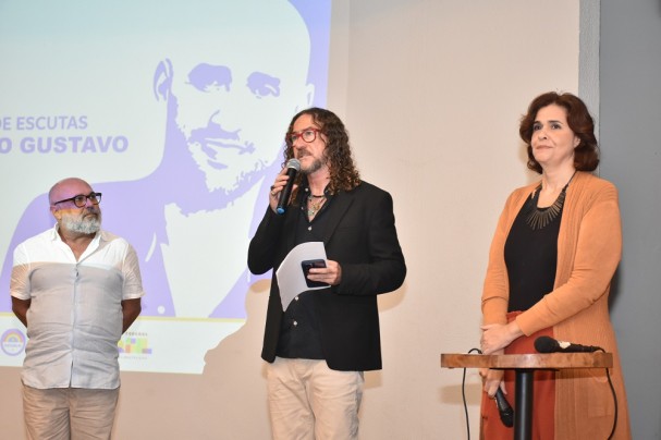 Felipe Souto Maior/Secult-PE/Fundarpe