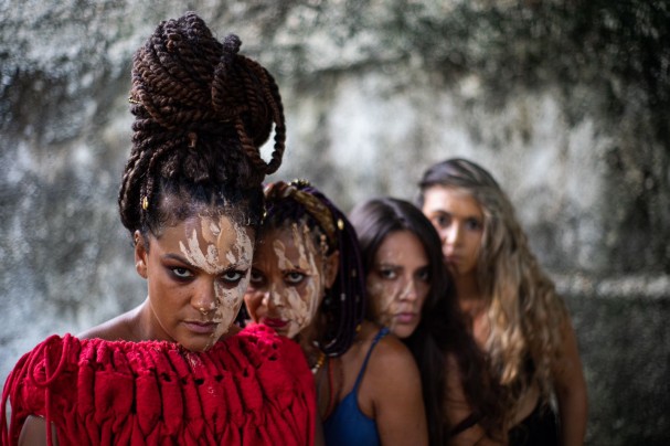 Morgana Narjara/Divulgação