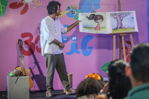 Fran Silva/ Secult PE - Fundarpe