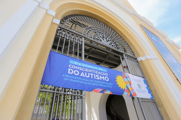 Américo Nunes/Vice-Governadoria