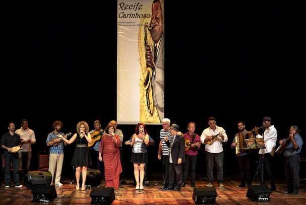 Festival Recife Carinhoso chega em sua quarta edição