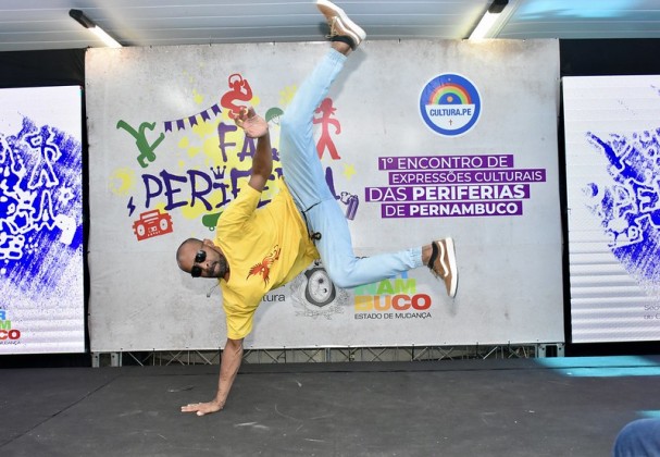Felipe Souto Maior/Secult-PE