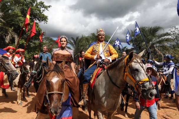 Hesíodo Góes/Secom