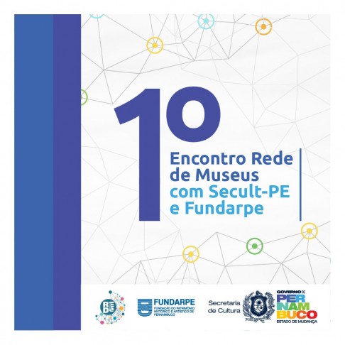 Encontro Recife de Museus