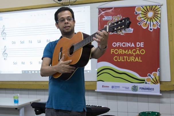 Fernando Figueirôa/Secult-PE/Fundarpe