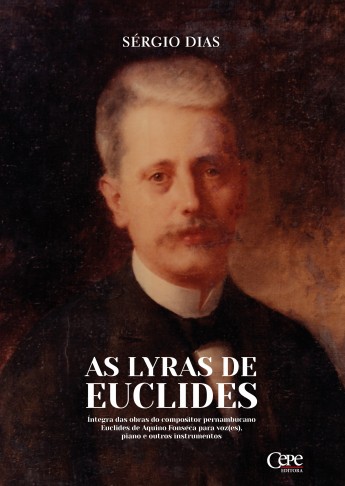 Em meio à coleção de composições, constam mais de 20 obras para voz e piano, que o próprio Euclides dividiu em duas partes: a lyra Pernambucana e a lyra Exótica