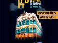Festival de Cinema de Triunfo está com inscrições abertas para suas mostras