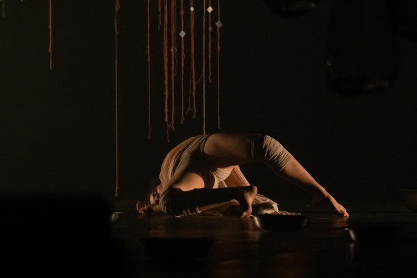 Foto: Morgana Narjara - SecultPE/Fundarpe