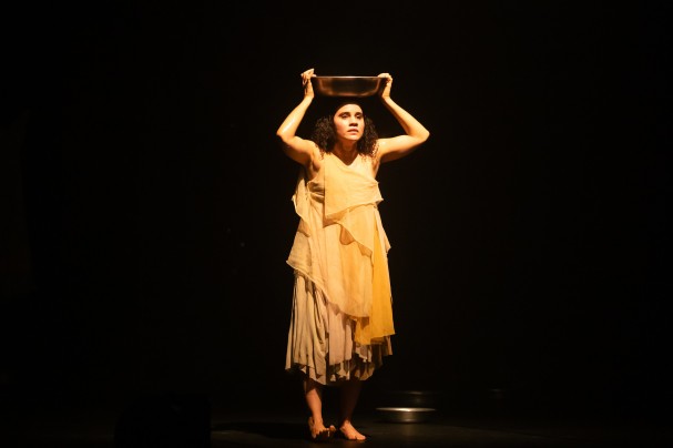 Foto: Morgana Narjara - SecultPE/Fundarpe