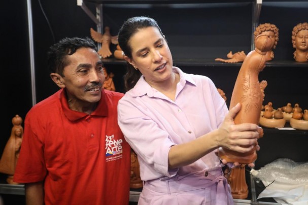 Hesíodo Góes/Secom