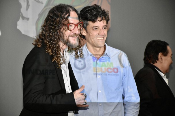 Felipe Souto Maior - SecultPE/Fundarpe