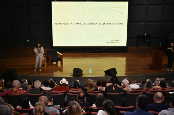 Felipe Souto Maior/Secult-PE/Fundarpe