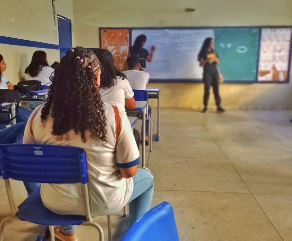 Divulgação