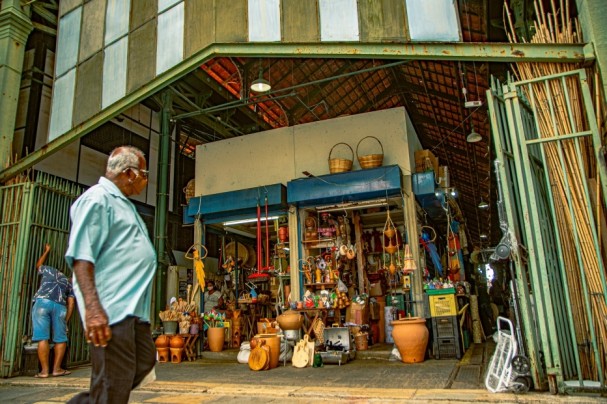 Foto: Vinicius Rodrigues