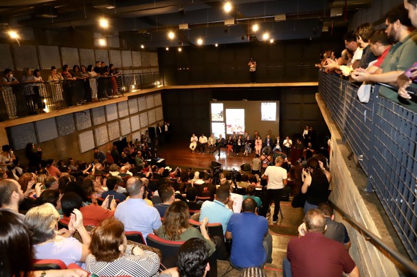 Morgana Narjara/Secult-PE/Fundarpe