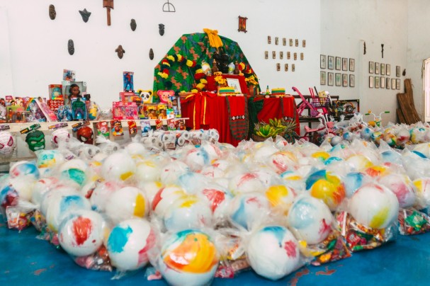 Uenni Mirelle/Divulgação