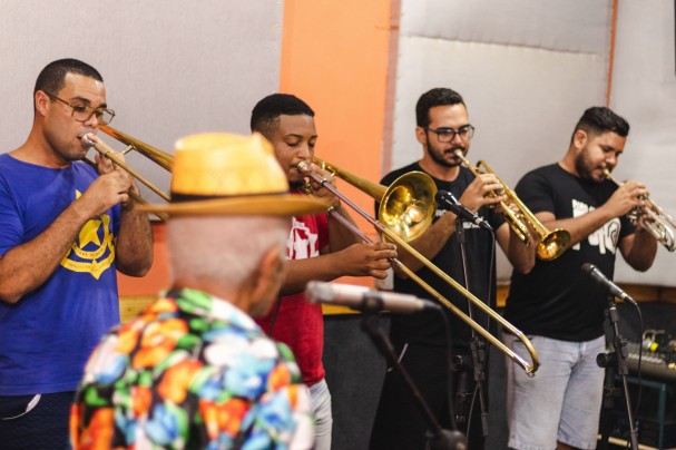 Matheus Gervásio/Divulgação