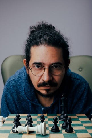 André Sidarta/Divulgação