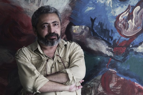Leopoldo Conrado Nunes/Divulgação