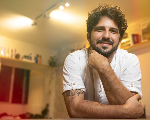 Marlon Diego/Divulgação