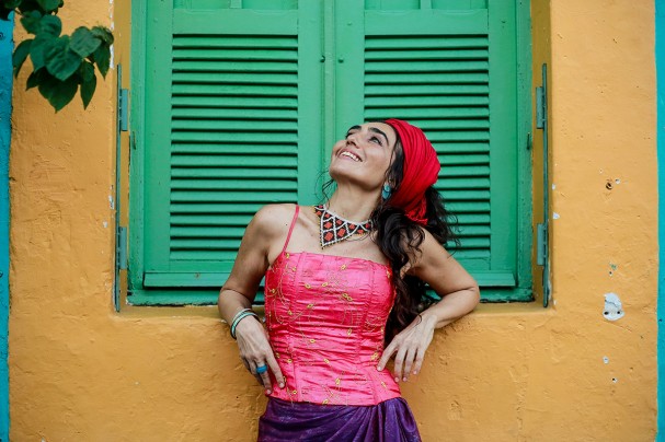 Ashlley Melo/Divulgação