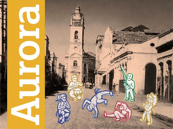 Abertura Portal