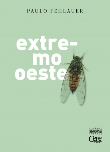 Cepe Editora/Divulgação