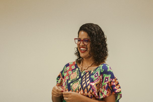 Rivah Silva/Divulgação