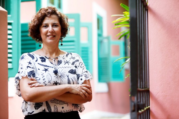 Keila Castro/Divulgação