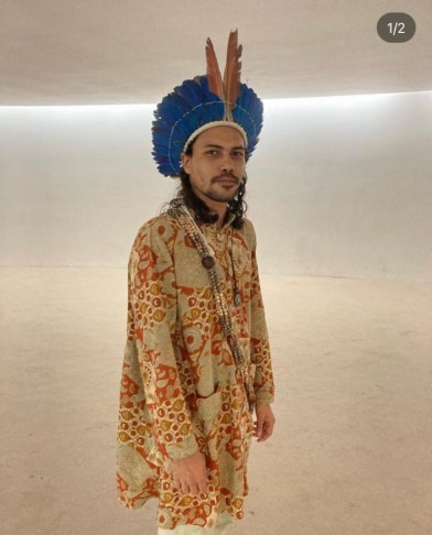 Marcos Simões Haas/Divulgação
