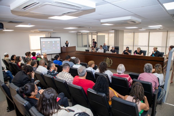 Foto: Morgana Narjara/SecultPE/Fundarpe