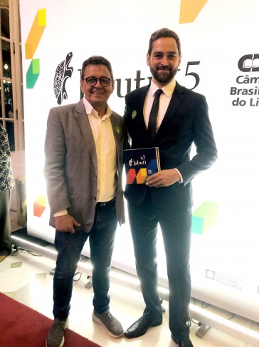 Cepe Editora/Divulgaçãio