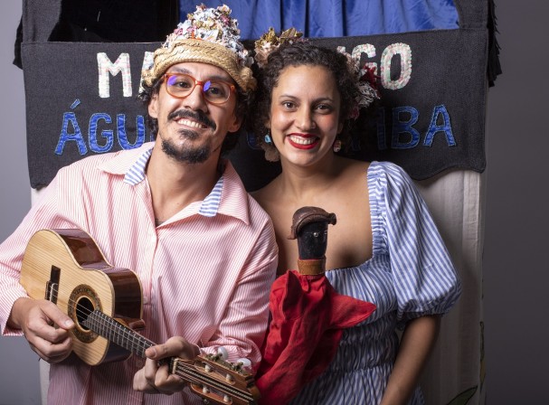 Rogério Alves