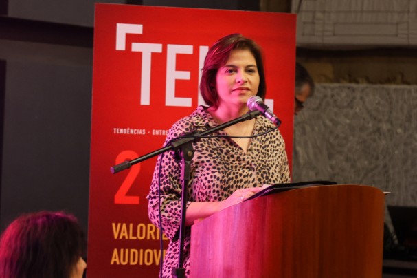 A governadora em exercício esteve ao lado da Secretária de Cultura, Cacau de Paula