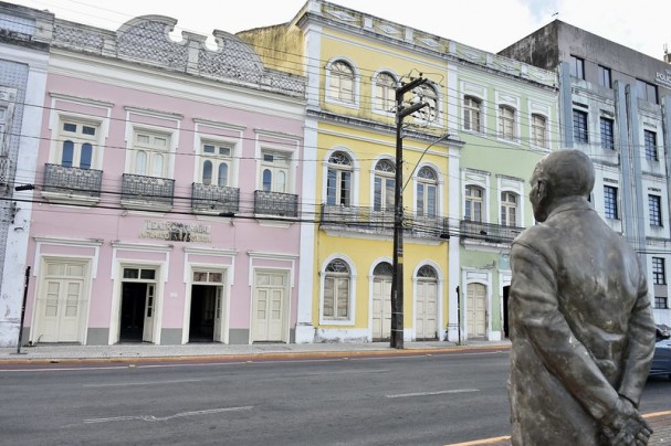 Teatro Arraial