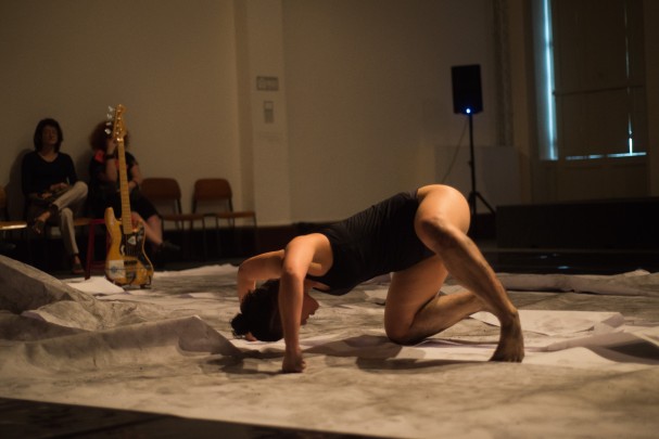 Anette Carla Pereira/Divulgação