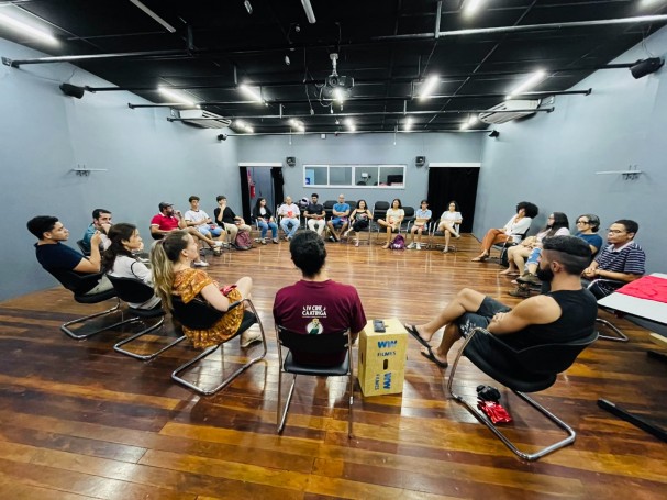 Cine Caatinga_Equipe