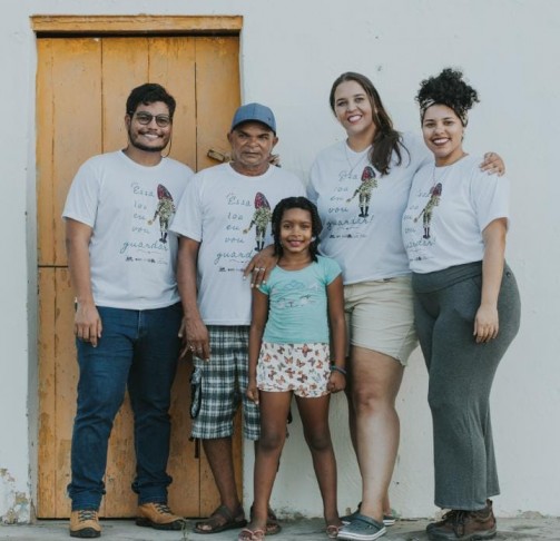 Cultura popular do Cavalo-Marinho vai ganhar versão em livro digital
