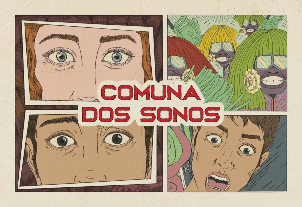 Comuna dos Sonos