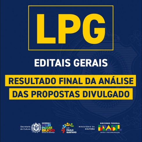 LPG