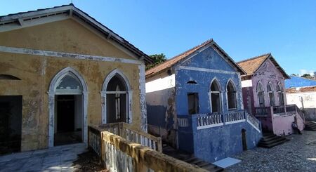 Elefante de Olinda/Divulgação
