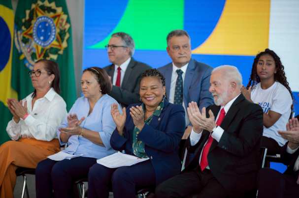 Filipe Araújo/MinC
