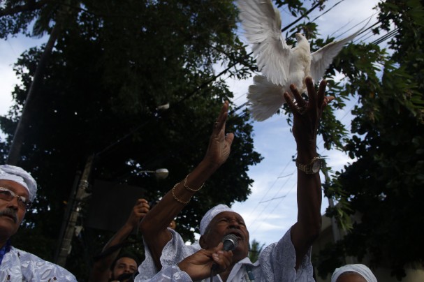 Sandro Barros/Prefeitura de Olinda/Divulgação