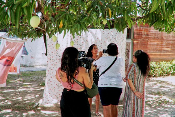 Sylara Silvério/Divulgação