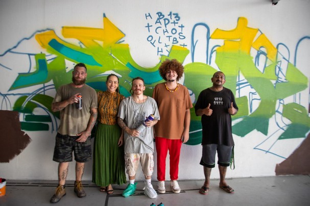 Foto: Felipe Bessa/ SecultPE/ Fundarpe