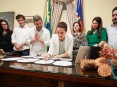 Américo Nunes/Vice-Governadoria