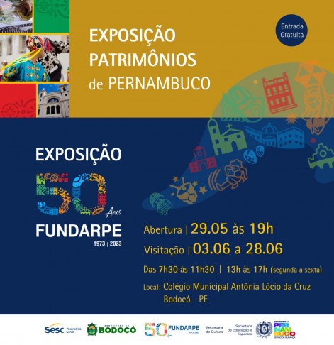EXPOSICAO