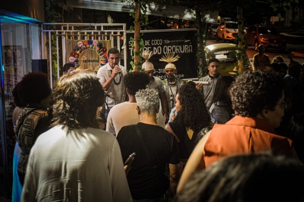 Amannda Oliveira/Secult-PE/Fundarpe