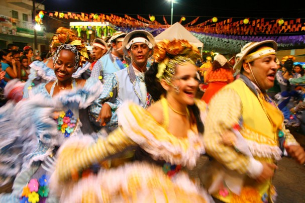 Foto: Renato Spencer\Santo Lima