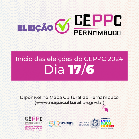 Secult-PE/Fundarpe